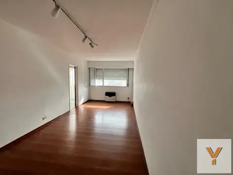 Departamento en Alquiler - 2 Dormitorios 1 Baño - 44mts - Mar Del Plata
