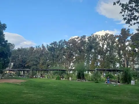 VENTA DE LOTE EN 3 PINOS, GENERAL RODRIGUEZ