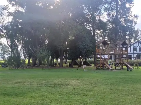 Terreno en Venta de 1000,0 m2