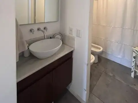 Departamento 2 ambientes en alquiler temporal – Villa Urquiza