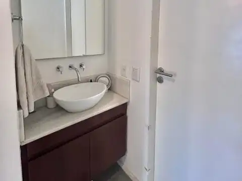 Departamento en Alquiler Temporal 9 años