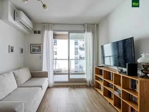 3 ambientes - Caballito - Venta