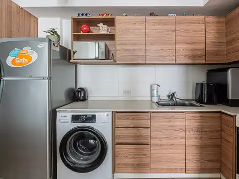 Departamento en Venta al Este