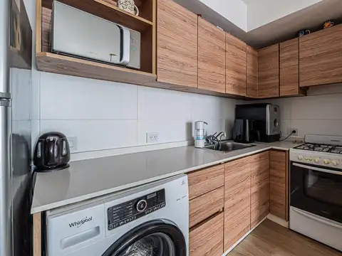Departamento en Venta 2 años