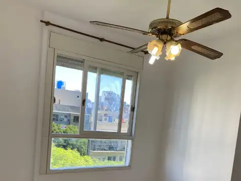 Departamento en Venta en Almagro, USD 112.000