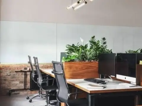 Oficina en Alquiler al Norte