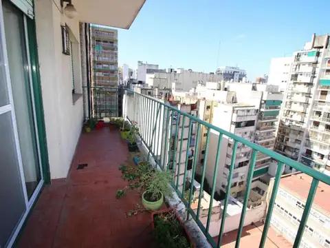 Departamento en Venta de 4 ambientes