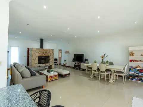 Casa en Venta 16 años