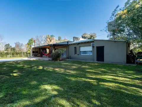 Casa en Venta de 3 dormitorios