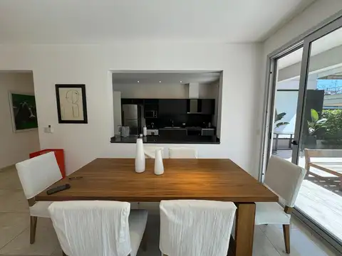 Departamento en Venta con 2 cocheras