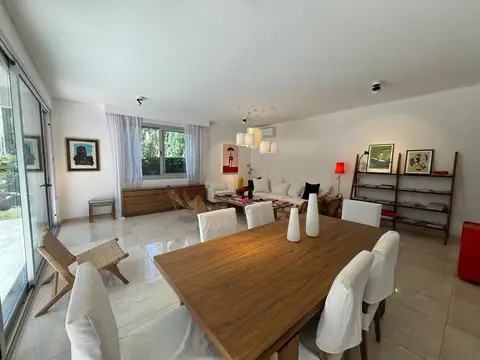 Departamento en venta de 4 ambientes en Bouquet - Ayres Vila