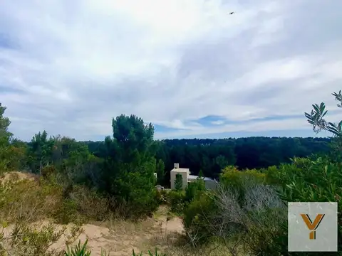 Terreno en Venta en Costa Esmeralda, USD 120.000