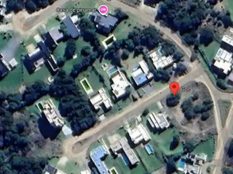 Terreno en Venta de 1000,0 m2