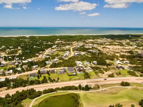 Terreno en venta - 1000Mts2 - Costa Esmeralda