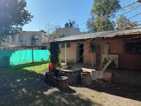 CASA VENTA PILAR 4 AMBIENTES QUINCHO JARDIN