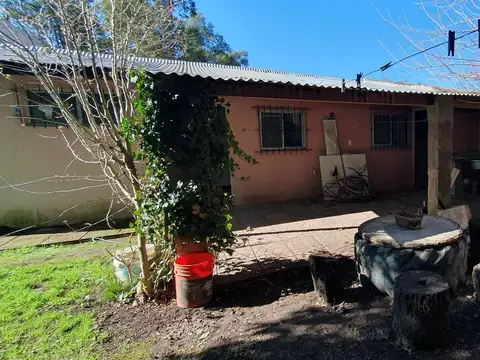 Casa en Venta en Pilar, USD 54.900