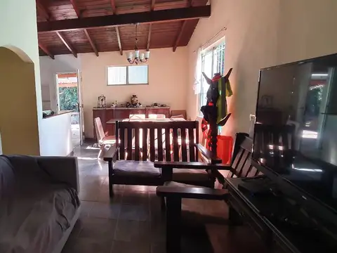 Casa en Venta 20 años