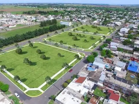 Terreno en Venta en Villa Constitucion, USD 35.000