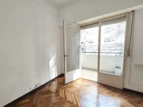 Departamento 5 ambientes con 2 baños