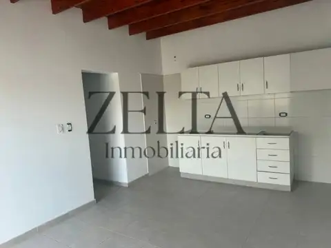 Departamento en Alquiler de 2 ambientes