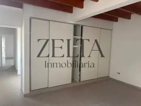 Departamento en Alquiler A Estrenar
