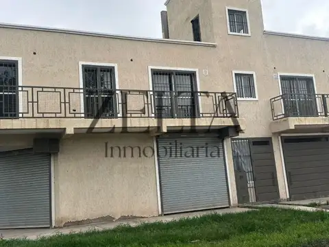 Alquilo departamento en las heras