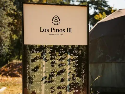 Luis Maria Drago 3098