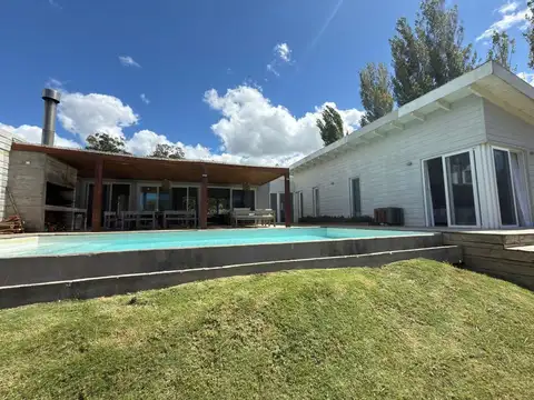 Casa en alquiler en Jose Ignacio