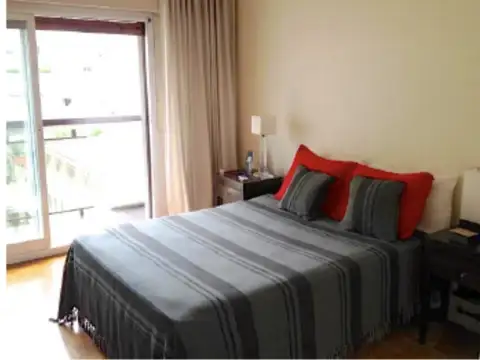 Departamento en Alquiler Temporal con 1 cocheras
