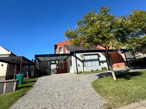 Deán Funes, Cno. a S. Benito 4000  . UN LUGAR PARA VIVIR DE VACACIONES