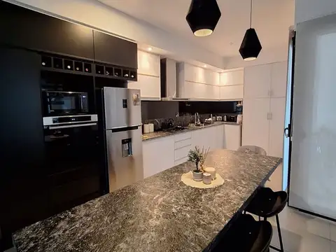 Departamento en Venta de 3 dormitorios