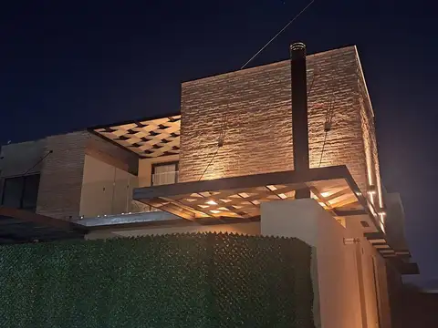 DUPLEX PREMIUM BARRIO PRIVADO PINAR DEL SOL 5