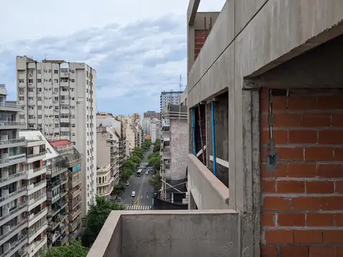 Caballito a Estrenar Piso 12° - 3 amb suite- Amenities  financiación