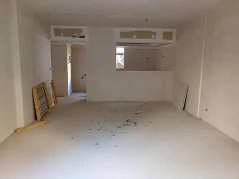 Venta departamento Caballito Increíble Piso 12° fte Bcón terraza 3 amb suite. Financ. Post Posesión