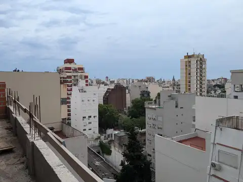 Caballito a Estrenar Piso 12° - 3 amb suite- Amenities  financiación