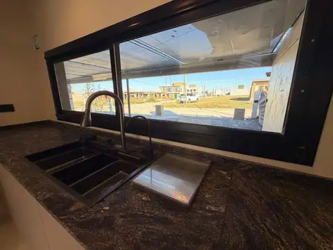 Depto Tipo Casa en Venta A Estrenar