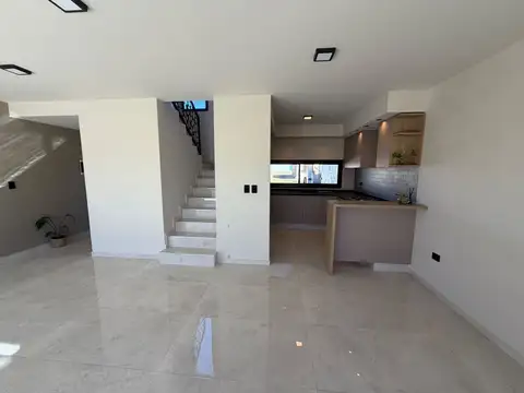 Depto Tipo Casa en Venta en Docta, USD 165.000