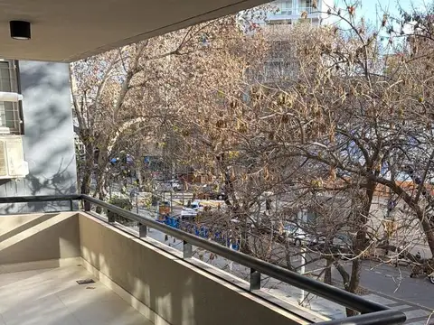 Departamento 4 ambientes con 3 baños
