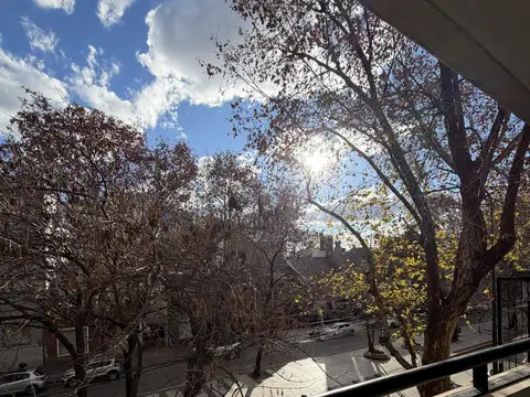 Departamento 4 ambientes con 3 baños