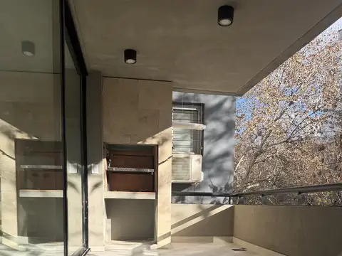 Exclusivo Piso a Estrenar en el Boulevard Quinteros – Núñez