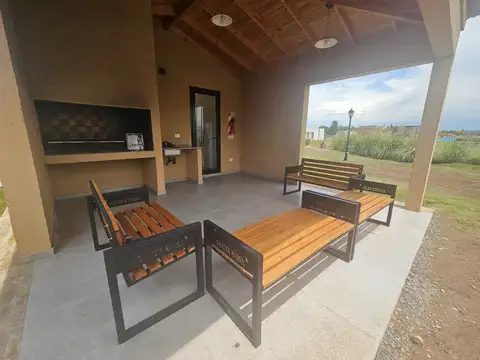 Casa en Venta al Oeste