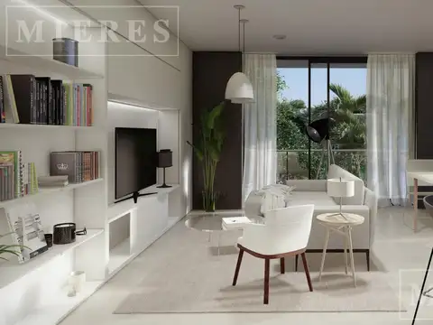 Departamento en Venta en Tigre Centro, Partido de Tigre