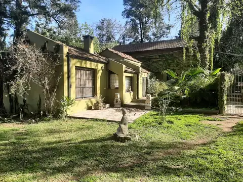 Casa en venta en El Talar
