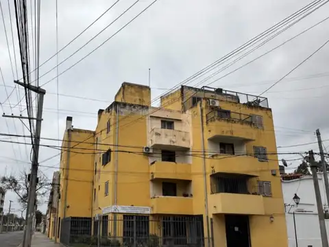 12 de Octubre 800