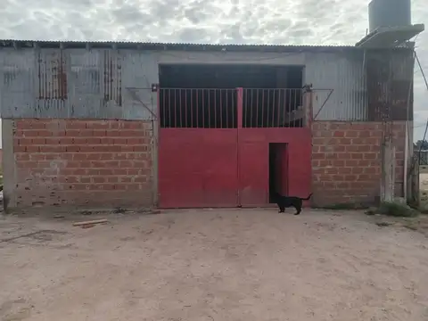 Galpon en Alquiler en Altamirano, $ 1.400.000