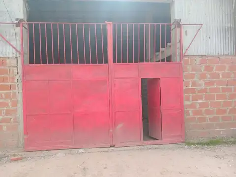 GalpÃ³n - Alquiler - Argentina, Brandsen - COLECTORA DE RUTA 210 ESQ