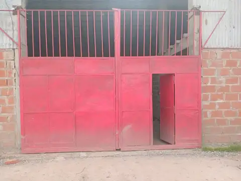 Galpon en Alquiler 5 años
