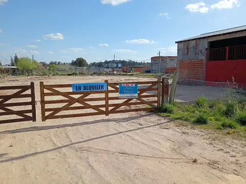 Galpon en Alquiler en Altamirano, $ 1.400.000