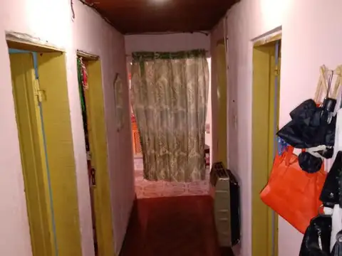 Casa - La Plata