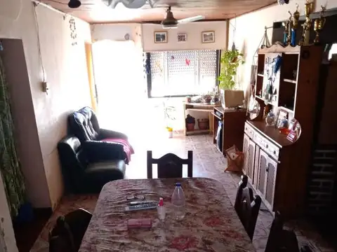 Casa en Venta en La Plata, USD 55.000